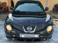 Nissan Juke 2011 годаүшін5 200 000 тг. в Алматы