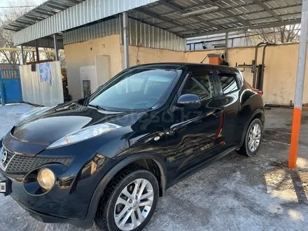 Nissan Juke 2011 года за 5 200 000 тг. в Алматы – фото 3