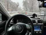 Subaru Impreza 2006 года за 4 700 000 тг. в Алматы – фото 2