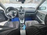 Subaru Impreza 2006 года за 4 700 000 тг. в Алматы – фото 4