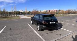 Lexus RX 300 2002 годаүшін4 900 000 тг. в Астана – фото 4