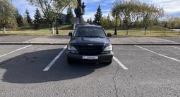 Lexus RX 300 2002 годаүшін4 900 000 тг. в Астана – фото 2
