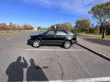 Lexus RX 300 2002 годаүшін4 900 000 тг. в Астана – фото 5
