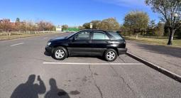 Lexus RX 300 2002 годаүшін4 900 000 тг. в Астана – фото 5