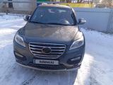 Lifan X60 2014 годаfor4 100 000 тг. в Уральск – фото 4