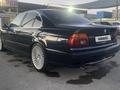 BMW 525 2001 годаүшін3 550 000 тг. в Тараз – фото 5