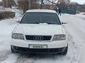 Audi A6 1997 годаүшін2 450 000 тг. в Караганда – фото 6