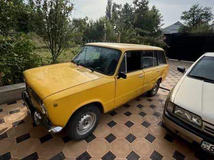 ВАЗ (Lada) 2102 1980 года за 800 000 тг. в Шымкент