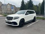 Mercedes-Benz GLS 63 AMG 2017 года за 28 000 000 тг. в Алматы