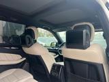 Mercedes-Benz GLS 63 AMG 2017 года за 28 000 000 тг. в Алматы – фото 4