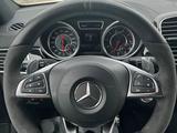 Mercedes-Benz GLS 63 AMG 2017 года за 28 000 000 тг. в Алматы – фото 5