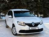 Renault Logan 2014 годаfor4 590 000 тг. в Костанай