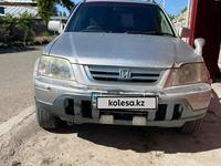 Honda CR-V 1997 годаүшін2 500 000 тг. в Алматы