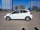 Kia Rio 2015 годаfor5 200 000 тг. в Усть-Каменогорск – фото 4