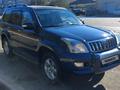 Toyota Land Cruiser Prado 2003 года за 8 700 000 тг. в Рудный – фото 3