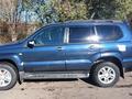 Toyota Land Cruiser Prado 2003 годаfor8 700 000 тг. в Рудный – фото 5