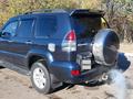 Toyota Land Cruiser Prado 2003 года за 8 700 000 тг. в Рудный – фото 6