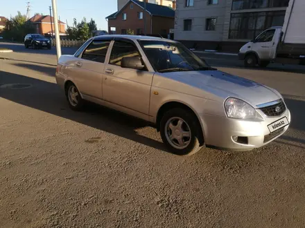 ВАЗ (Lada) Priora 2170 2012 года за 2 400 000 тг. в Кокшетау – фото 25