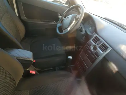 ВАЗ (Lada) Priora 2170 2012 года за 2 400 000 тг. в Кокшетау – фото 6