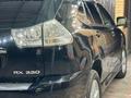 Lexus RX 330 2005 годаfor8 500 000 тг. в Талдыкорган – фото 11