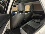 Hyundai Tucson 2023 года за 12 700 000 тг. в Астана – фото 4