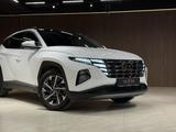Hyundai Tucson 2023 года за 12 700 000 тг. в Астана – фото 2