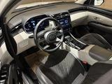 Hyundai Tucson 2023 года за 12 700 000 тг. в Астана – фото 3
