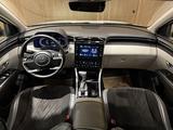 Hyundai Tucson 2023 года за 12 700 000 тг. в Астана – фото 5