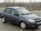 ВАЗ (Lada) Granta 2190 2015 года за 1 850 000 тг. в Уральск – фото 2