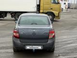 ВАЗ (Lada) Granta 2190 2015 года за 1 850 000 тг. в Уральск – фото 5