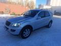 Mercedes-Benz ML 350 2006 годаfor6 300 000 тг. в Кокшетау – фото 2