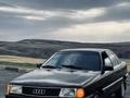 Audi 100 1990 годаfor1 300 000 тг. в Талдыкорган – фото 5