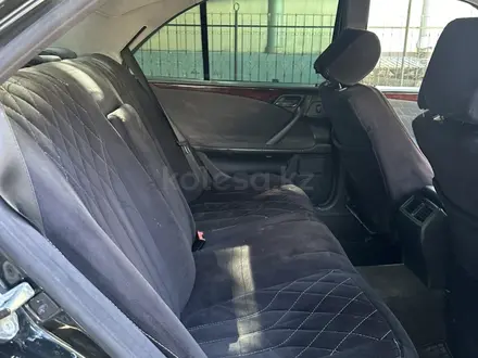 Mercedes-Benz E 280 2001 года за 3 200 000 тг. в Алматы – фото 15