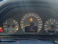 Mercedes-Benz E 280 2001 годаүшін3 200 000 тг. в Алматы – фото 3