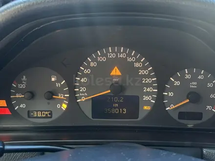 Mercedes-Benz E 280 2001 года за 3 200 000 тг. в Алматы – фото 3