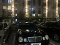 Mercedes-Benz E 280 2001 годаүшін3 200 000 тг. в Алматы – фото 20