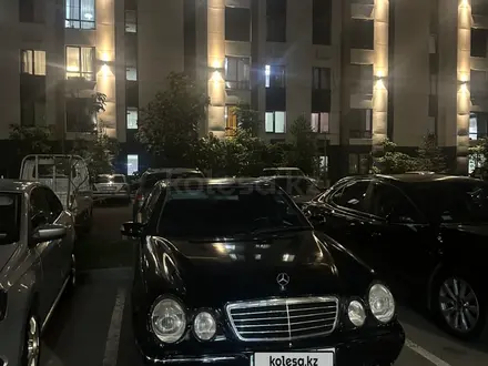 Mercedes-Benz E 280 2001 года за 3 200 000 тг. в Алматы – фото 20