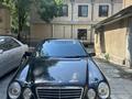 Mercedes-Benz E 280 2001 годаүшін3 200 000 тг. в Алматы – фото 21