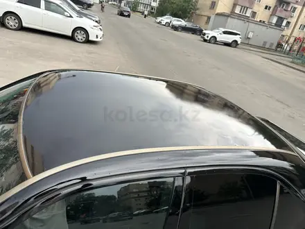Mercedes-Benz E 280 2001 года за 3 200 000 тг. в Алматы – фото 22