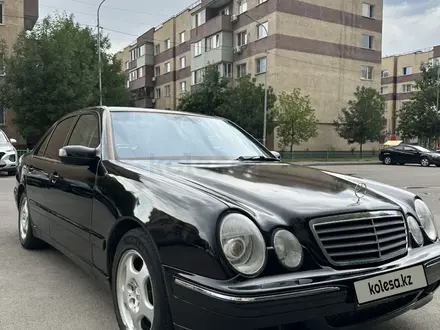 Mercedes-Benz E 280 2001 года за 3 200 000 тг. в Алматы – фото 23