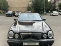 Mercedes-Benz E 280 2001 годаүшін3 200 000 тг. в Алматы – фото 24