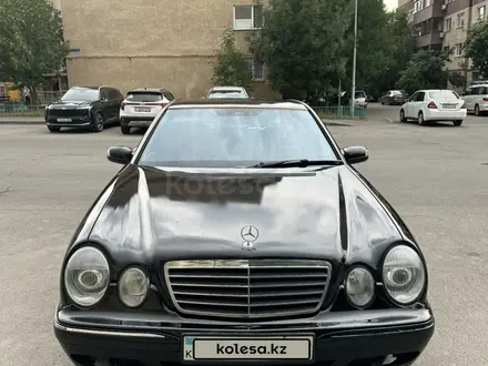 Mercedes-Benz E 280 2001 года за 3 200 000 тг. в Алматы – фото 24