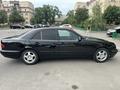 Mercedes-Benz E 280 2001 годаүшін3 200 000 тг. в Алматы – фото 25