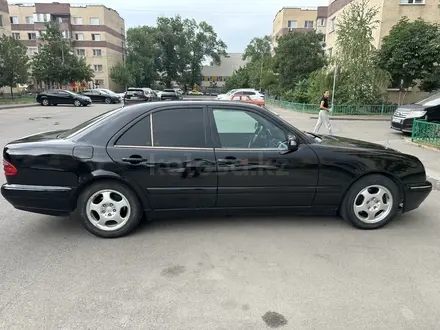 Mercedes-Benz E 280 2001 года за 3 200 000 тг. в Алматы – фото 25