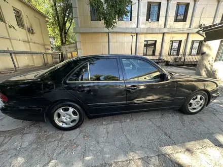 Mercedes-Benz E 280 2001 года за 3 200 000 тг. в Алматы – фото 5