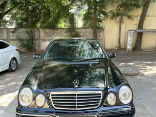 Mercedes-Benz E 280