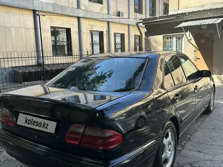 Mercedes-Benz E 280 2001 года за 3 200 000 тг. в Алматы – фото 6