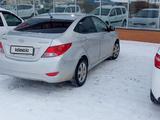 Hyundai Accent 2013 годаfor3 650 000 тг. в Уральск – фото 4