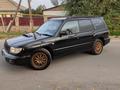 Subaru Forester 1997 года за 2 500 000 тг. в Алматы – фото 3