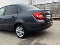 ВАЗ (Lada) Granta 2190 2023 года за 5 000 000 тг. в Костанай – фото 9